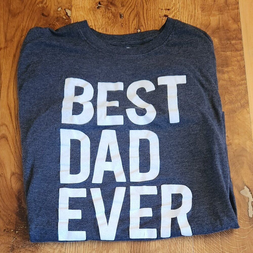 Father's Day Tee